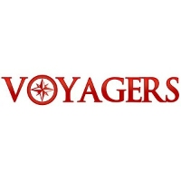 Brands,  Businesses, Places & Professionals Voyagers Travel Company in Budd Lake NJ