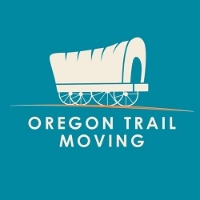 Oregon Trail Moving