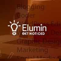 Elumin | Design, Web & Content Marketing Services.