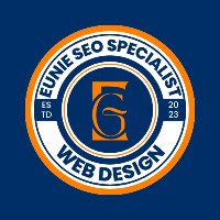 Eunie SEO Specialist