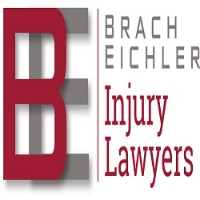 Brands,  Businesses, Places & Professionals Brach Eichler Injury Lawyers in Clifton NJ