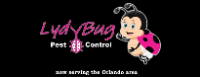 Brands,  Businesses, Places & Professionals LydyBug Pest Control Jacksonville in Jacksonville FL