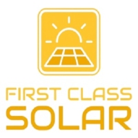 First Class Solar