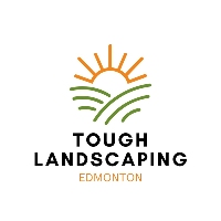 Brands,  Businesses, Places & Professionals Tough Landscaping Edmonton in Edmonton AB