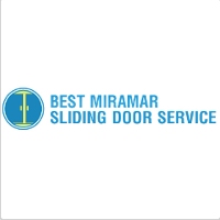 Best Miramar Sliding Door Service