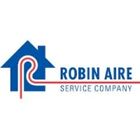 Brands,  Businesses, Places & Professionals Robin Aire Service Company in Wixom MI