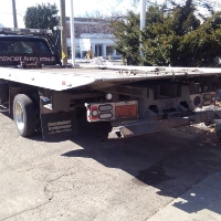 Quality Towing & Auto Repair