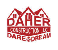 Brands,  Businesses, Places & Professionals Daher Construction LLC in Springfield MO