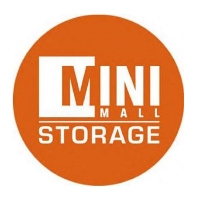 Mini Mall Storage