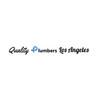 Quality Plumbers Los Angeles