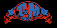 Brands,  Businesses, Places & Professionals T & M Concrete Inc in Goffstown NH