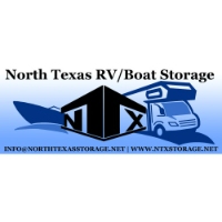 North Texas Boat & RV Storage