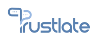 TRUSTLATE London | Translation Services