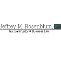 Brands,  Businesses, Places & Professionals Jeffrey M. Rosenblum, P.C. in  