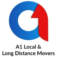 Brands,  Businesses, Places & Professionals A1 Local & Long Distance Movers in Gainesville GA