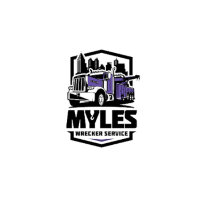 Brands,  Businesses, Places & Professionals Myles Wrecker Service in LAWRENCEVILLE GA