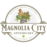 Brands,  Businesses, Places & Professionals Magnolia City Apothecary in Durant OK