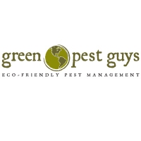 Green Pest Guys Austin