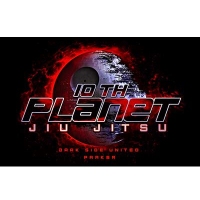 10th Planet Parker