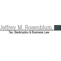 Jeffrey M Rosenblum, P.C.