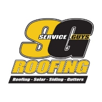 Brands,  Businesses, Places & Professionals Service Guys Roofing in Erie CO