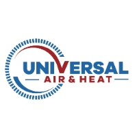 Brands,  Businesses, Places & Professionals Universal Air & Heat in Tampa FL