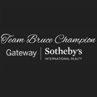 Brands,  Businesses, Places & Professionals Bruce Champion with Gateway Sotheby's International Realty in Somerset CA