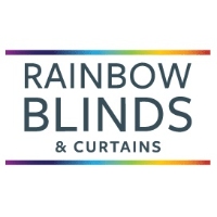 Rainbow Blinds