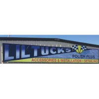 Brands,  Businesses, Places & Professionals Lil' Tuck's Polish Plus in Alvin TX