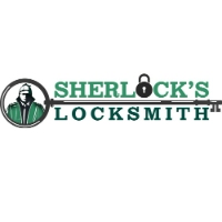 Brands,  Businesses, Places & Professionals Sherlock's Locksmith in Pittsburgh PA