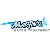 Brands,  Businesses, Places & Professionals Martin's Water Treatment in Dover DE