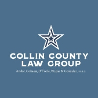 Brands,  Businesses, Places & Professionals The Collin County Law Group in Allen TX