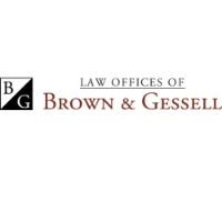 Brands,  Businesses, Places & Professionals Law Offices of Brown & Gessell in Stockton CA