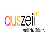 Auszeit endlich Urlaub