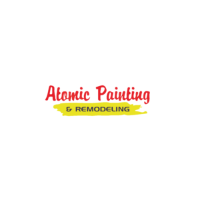 Atomic Painting Inc | House Painters, Interior Painting Services