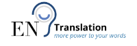 Brands,  Businesses, Places & Professionals EN Translation in London England