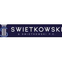 Brands,  Businesses, Places & Professionals Swietkowski & Swietkowski P.C in Chicago IL