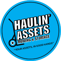 Brands,  Businesses, Places & Professionals Haulin' Assets Moving & Storage in Pompano Beach FL