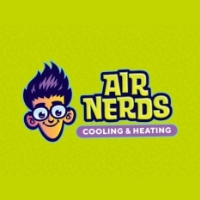 Air Nerds Cooling & Heating