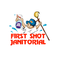 Brands,  Businesses, Places & Professionals First Shot Janitorial in Scarborough ON