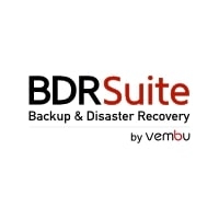 BDRSuite