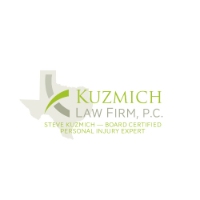 Brands,  Businesses, Places & Professionals Kuzmich Law Firm P.C. in Lewisville TX