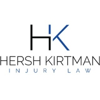 Hersh Kirtman Injury Law