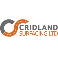 Brands,  Businesses, Places & Professionals Cridland Surfacing in Byfleet Surrey England