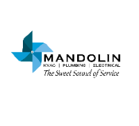 Brands,  Businesses, Places & Professionals Mandolin HVAC/Plumbing & Electrical in Raleigh NC