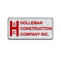 Brands,  Businesses, Places & Professionals Holleman Construction Co in Waxahachie TX