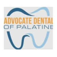 Brands,  Businesses, Places & Professionals Advocate Dental of Palatine in Palatine IL