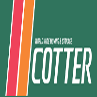 Brands,  Businesses, Places & Professionals Cotter Moving & Storage Co. in Akron OH