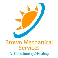 Brands,  Businesses, Places & Professionals Brown Mechanical Services in Jupiter FL