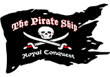 The Pirate Ship Royal Conquest